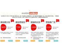 企業(yè)建站 初創(chuàng)企業(yè)網(wǎng)站 產品網(wǎng)站 外貿網(wǎng)站 電商網(wǎng)站